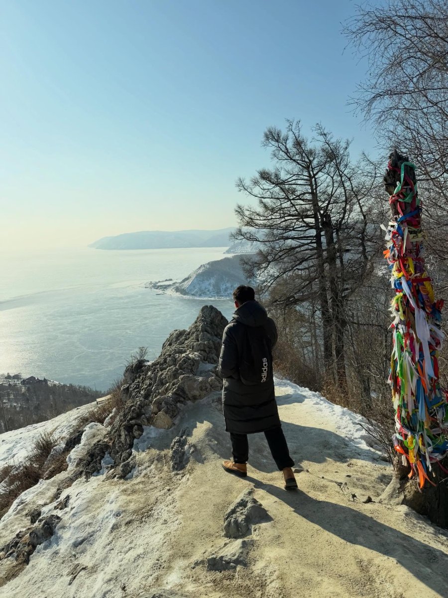 Погода в Листвянка