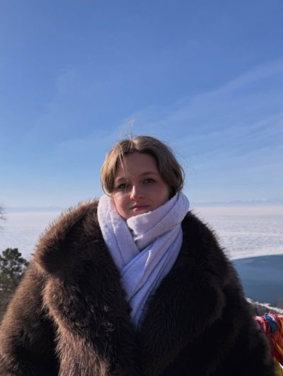 Пик Черского в марте — фото погоды (2026-03-11)