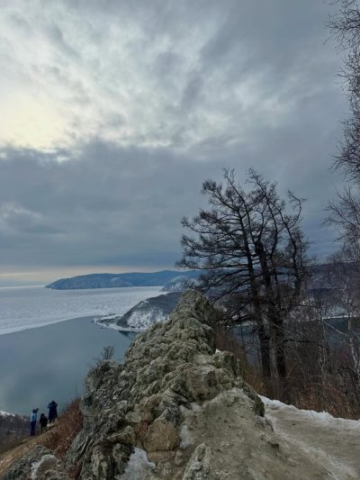 Иркутская область в марте — фото погоды (2026-03-14)