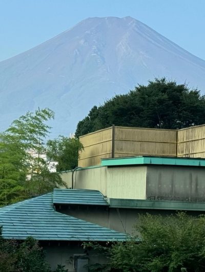 Nippon в сентябре — фото погоды (2025-09-19)