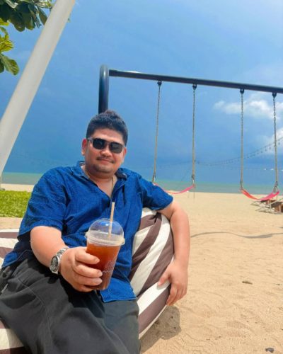 Skoop Beach Café в мае — фото погоды (2026-05-10)