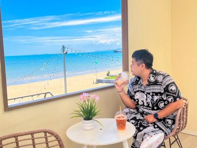 Skoop Beach Café в июне — фото погоды (2026-06-13)