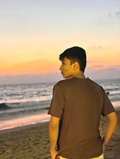 Arambol Beach North Goa в мае — фото погоды (2026-05-02)