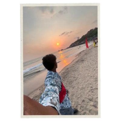 Arambol Beach North Goa в мае — фото погоды (2026-05-13)