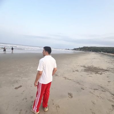 Arambol Beach North Goa в мае — фото погоды (2026-05-20)