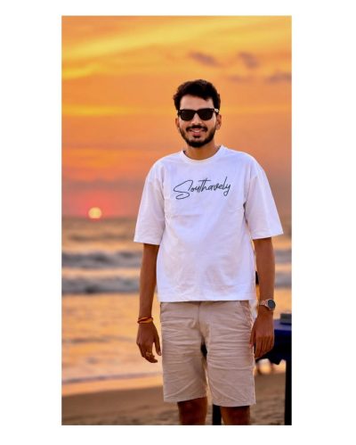 Arambol Beach North Goa в мае — фото погоды (2026-05-28)