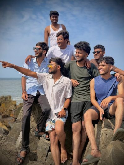 Arambol Beach North Goa в июне — фото погоды (2026-06-02)