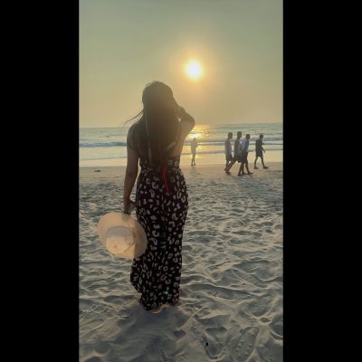 Arambol Beach North Goa в июле — фото погоды (2026-07-08)