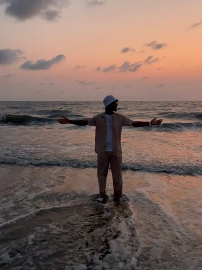 Arambol Beach North Goa в июле — фото погоды (2026-07-09)