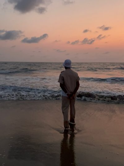 Arambol Beach North Goa в июле — фото погоды (2026-07-09)