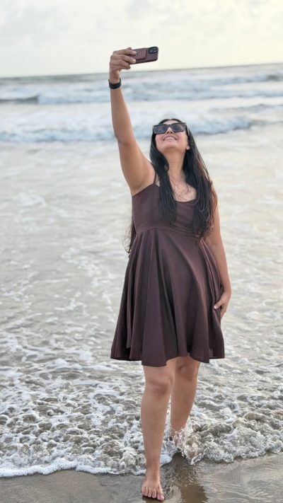 Arambol Beach North Goa в июле — фото погоды (2026-07-16)