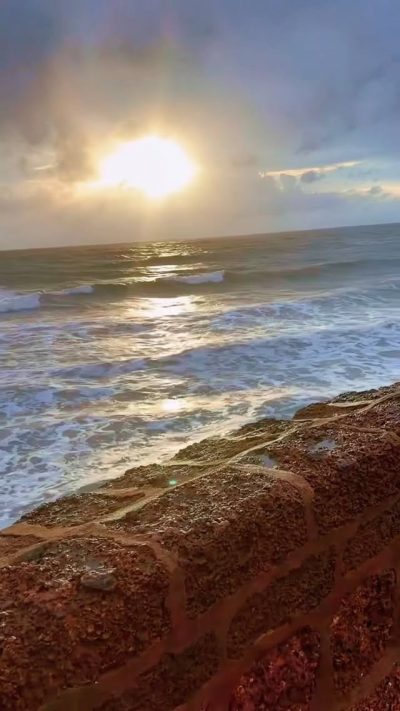 Arambol Beach North Goa в июле — фото погоды (2026-07-19)