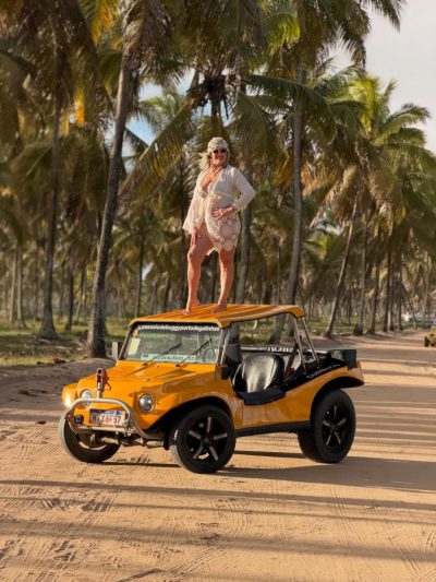 Пернамбуку в мае — фото погоды (2026-05-16)