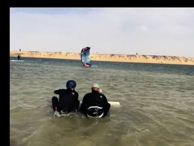 Dakhla в сентябре — фото погоды (2025-09-26)