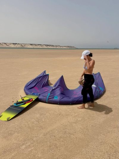 Dakhla в июне — фото погоды (2026-06-18)