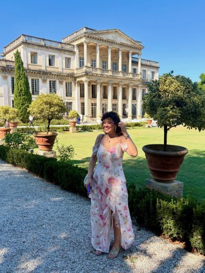 Villa des Vergers в июле — фото погоды (2026-07-14)