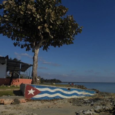Playa Larga в январе — фото погоды (2025-01-28)