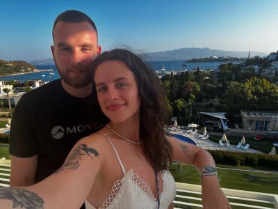 Sentido Bellazure в июне — фото погоды (2025-06-13)