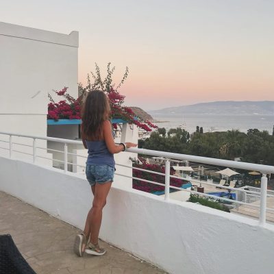 Sentido Bellazure в июле — фото погоды (2025-07-25)