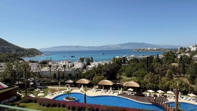 Sentido Bellazure в мае — фото погоды (2026-05-26)