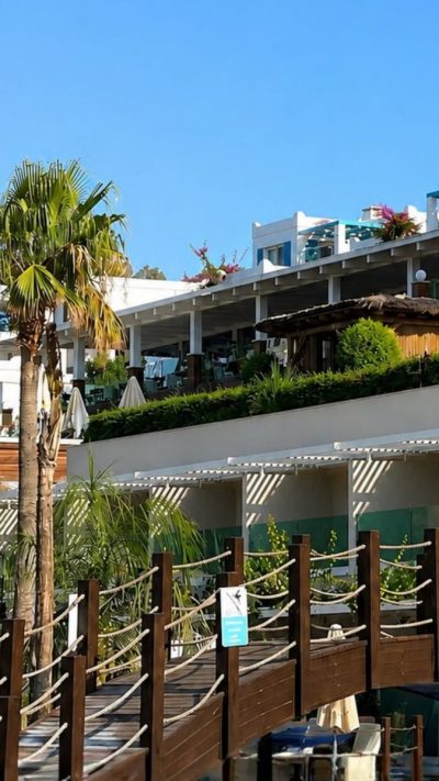 Sentido Bellazure в июне — фото погоды (2026-06-30)