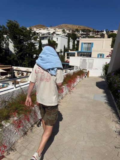 Sentido Bellazure в июле — фото погоды (2026-07-15)