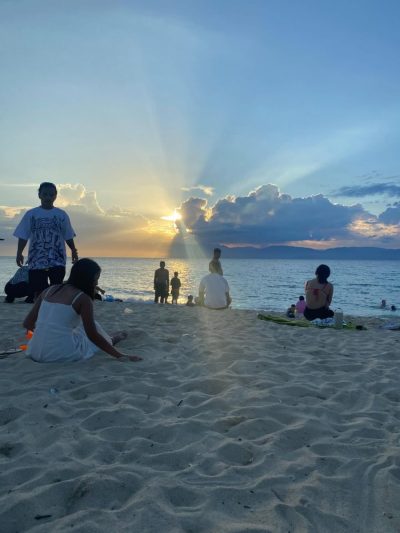 Moal Boal, Basdako Beach Resort — фото погоды в июне (2026-06-25)