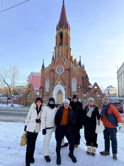Irkhust Russia в июле — фото погоды (2026-07-13)
