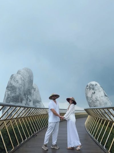 Bà Nà Hills - Đà Nẵng в июне — фото погоды (2026-06-18)