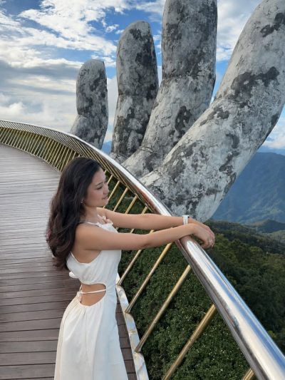 Bà Nà Hills - Đà Nẵng в июле — фото погоды (2026-07-12)