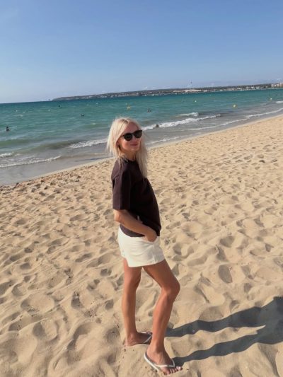 Platja de Palma в июле — фото погоды (2026-07-01)