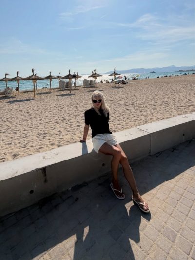 Platja de Palma в июле — фото погоды (2026-07-01)