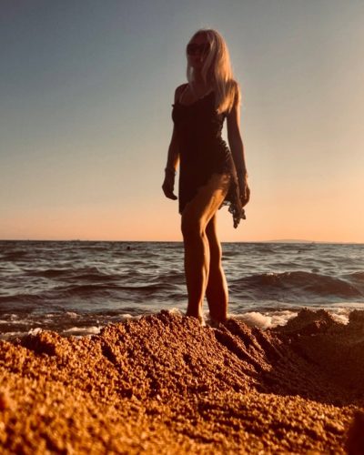 Platja de Palma в июле — фото погоды (2026-07-02)