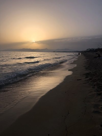 Platja de Palma в июле — фото погоды (2026-07-15)