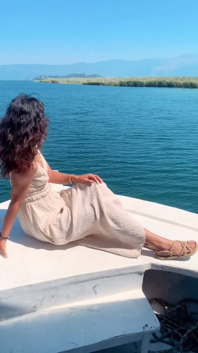 Dalyan River & Turtle Beach в августе — фото погоды (2025-08-13)