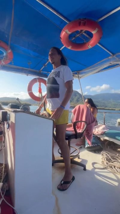 Dalyan River & Turtle Beach в октябре — фото погоды (2025-10-27)