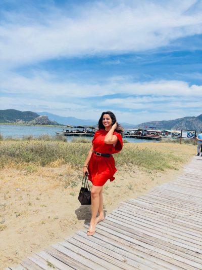 Dalyan River & Turtle Beach в мае — фото погоды (2026-05-25)
