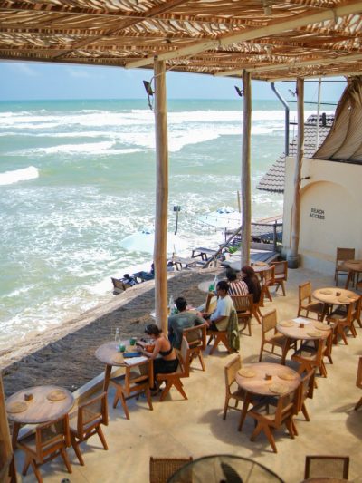 Kai Beach в июле — фото погоды (2026-07-01)