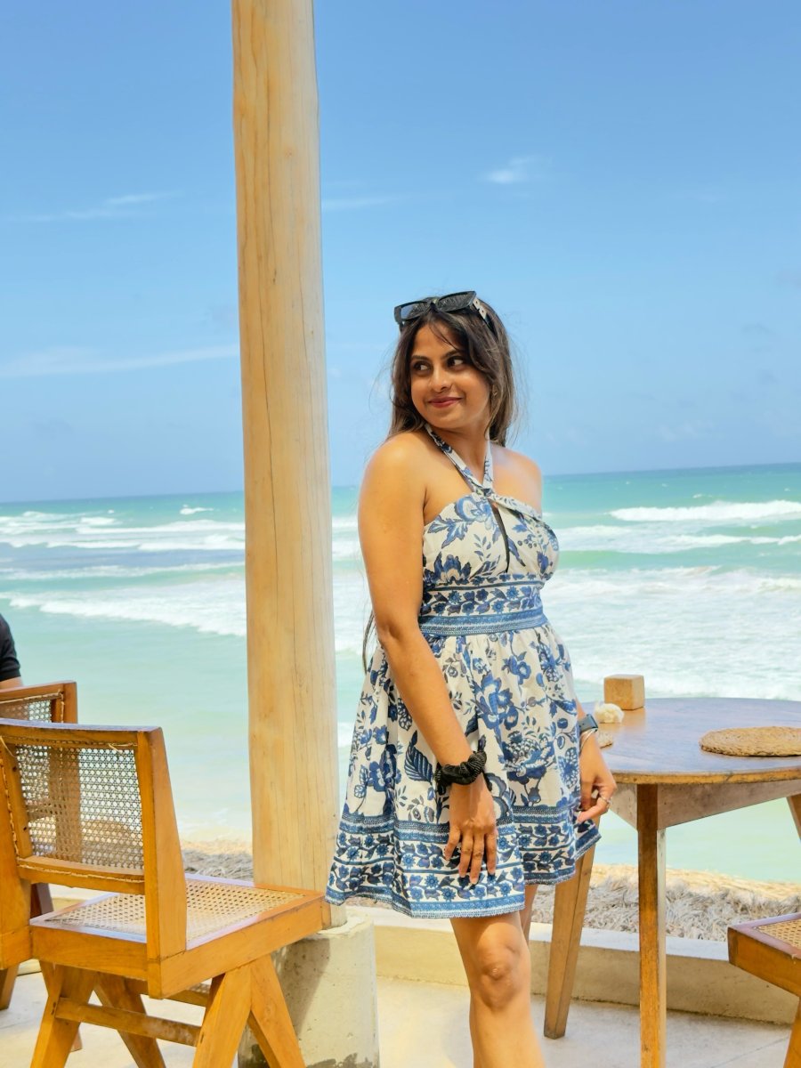 Погода в Kai Beach