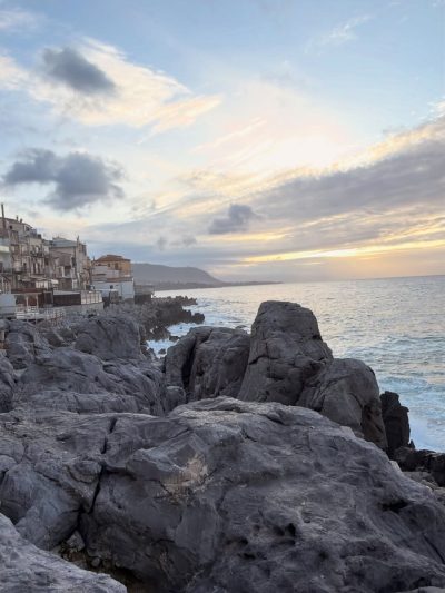 Duomo di Cefalù в марте — фото погоды (2026-03-22)