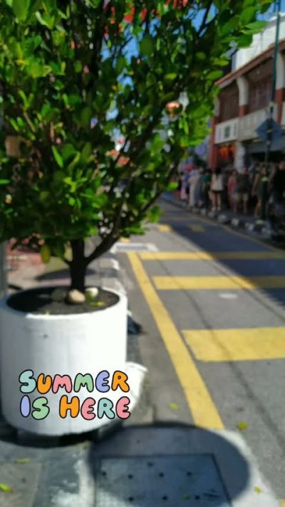 Street Art Penang в январе — фото погоды (2026-01-30)