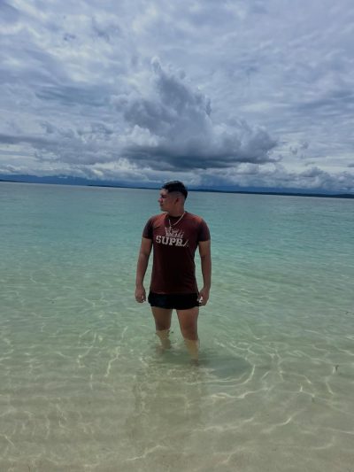 Isla Zapatilla, Bocas Del Toro, Panamá в октябре — фото погоды (2025-10-12)