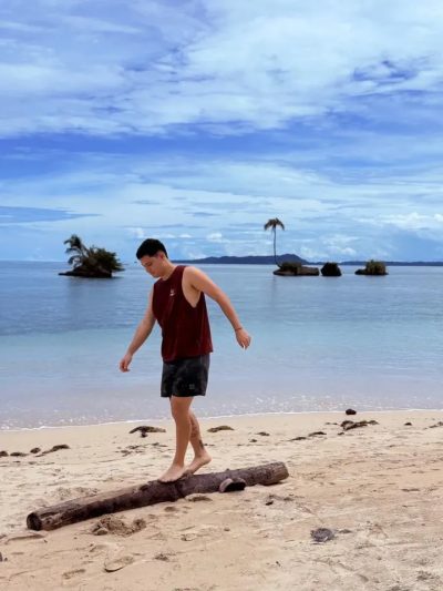 Isla Zapatilla, Bocas Del Toro, Panamá в октябре — фото погоды (2025-10-13)