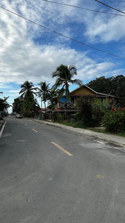Isla Zapatilla, Bocas Del Toro, Panamá в январе — фото погоды (2026-01-25)