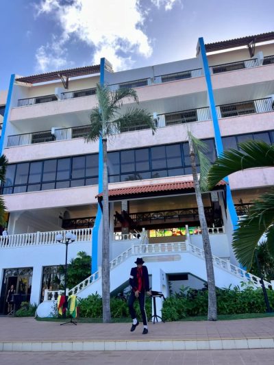 Hotel Brisas Guardalavaca — фото погоды в ноябре (2025-11-29)