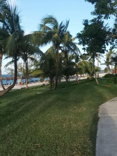 Hotel Brisas Guardalavaca — фото погоды в декабре (2025-12-05)