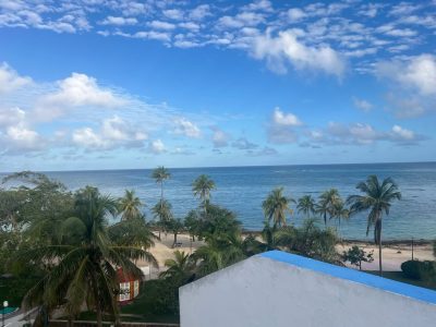 Hotel Brisas Guardalavaca — фото погоды в январе (2026-01-27)