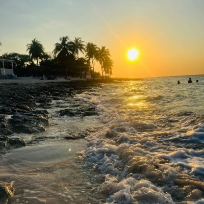 Hotel Brisas Guardalavaca — фото погоды в июле (2026-07-02)