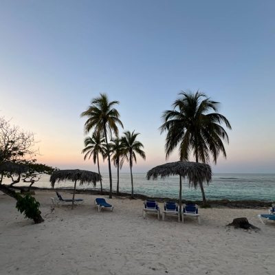 Hotel Brisas Guardalavaca — фото погоды в июле (2026-07-02)