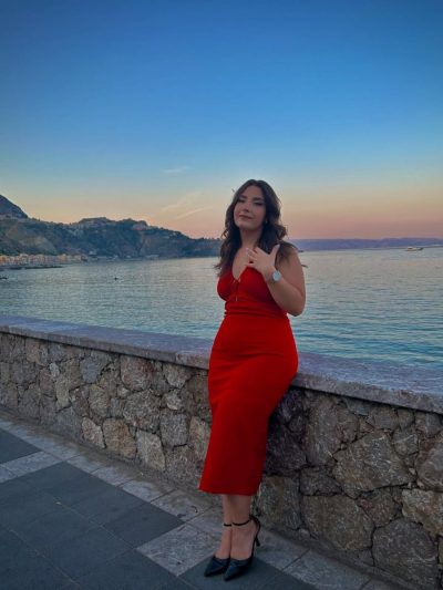 Giardini Naxos Lungomare в июне — фото погоды (2026-06-08)